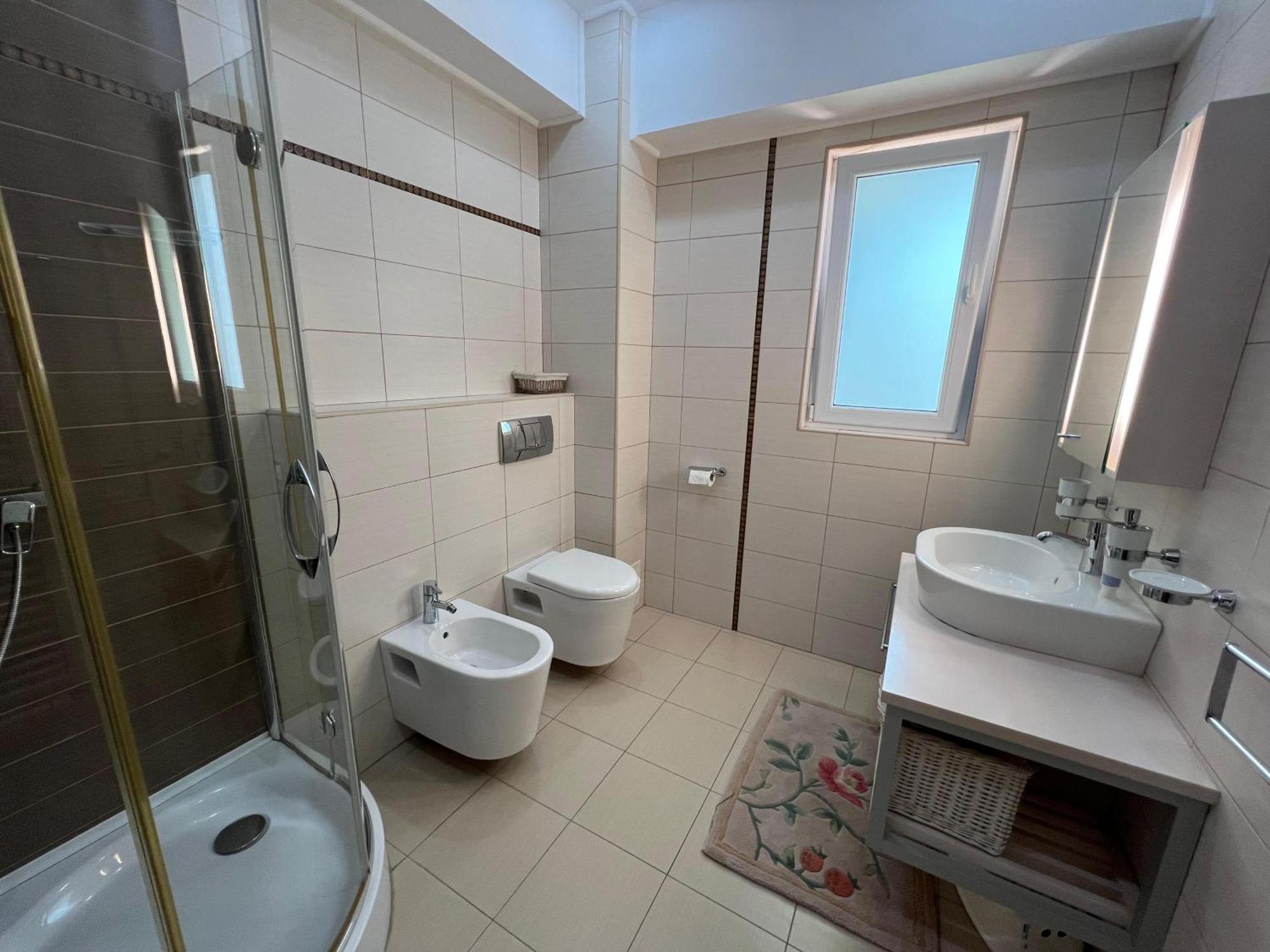 Sea Haven Mamaia Lux 130 M2 Vedere Mare นาโวดาริ ภายนอก รูปภาพ