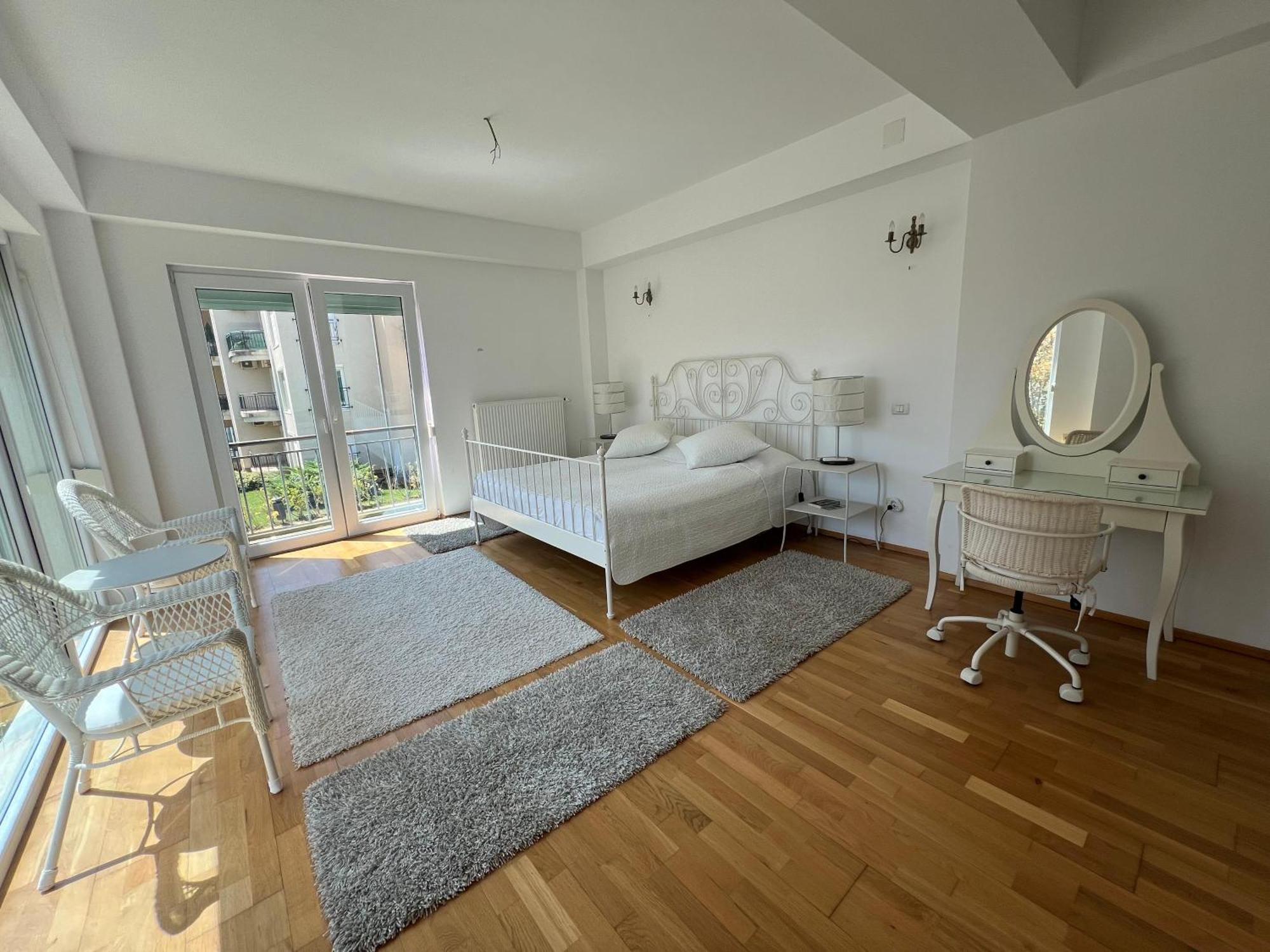 Sea Haven Mamaia Lux 130 M2 Vedere Mare นาโวดาริ ภายนอก รูปภาพ