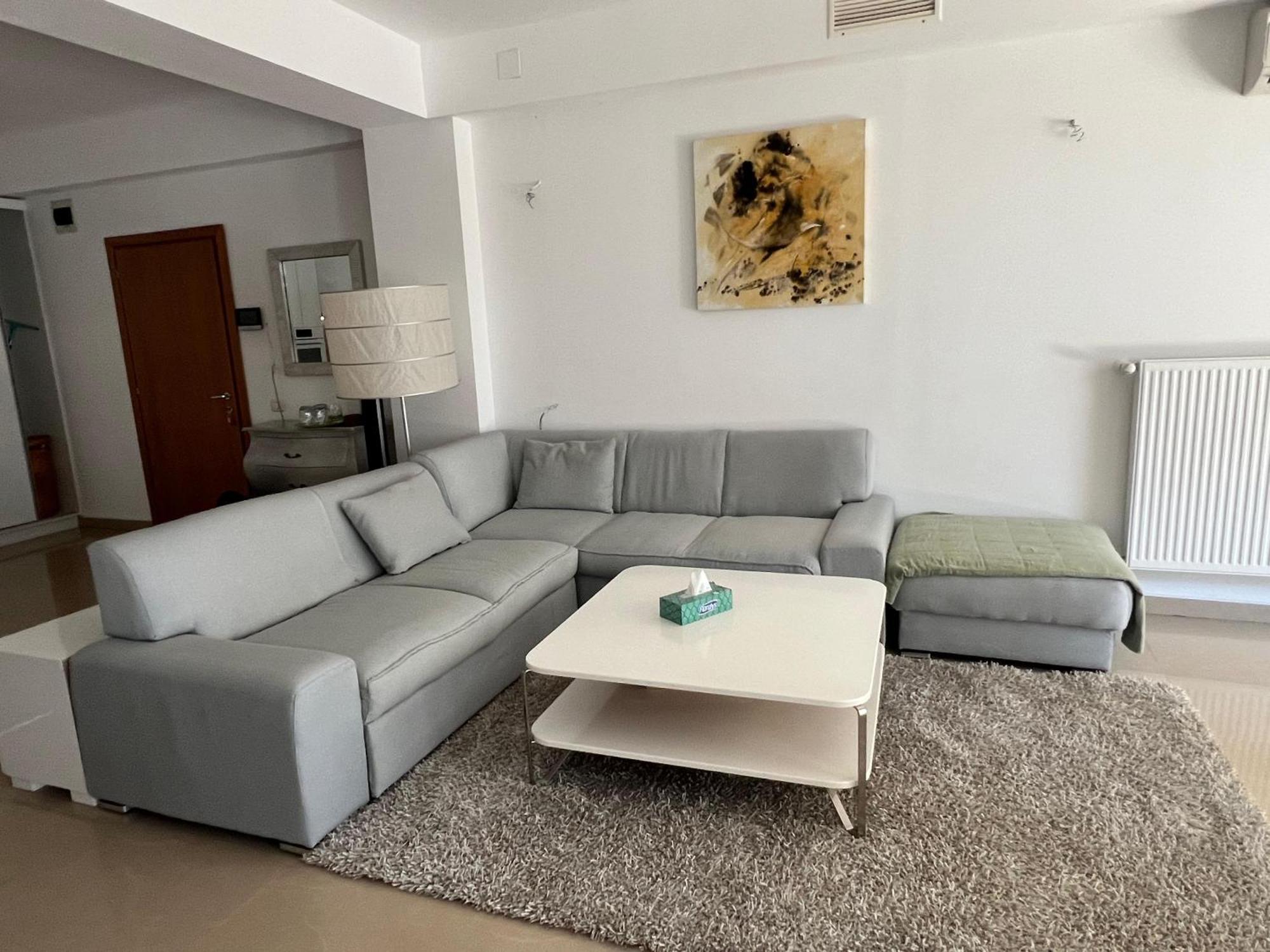 Sea Haven Mamaia Lux 130 M2 Vedere Mare นาโวดาริ ภายนอก รูปภาพ