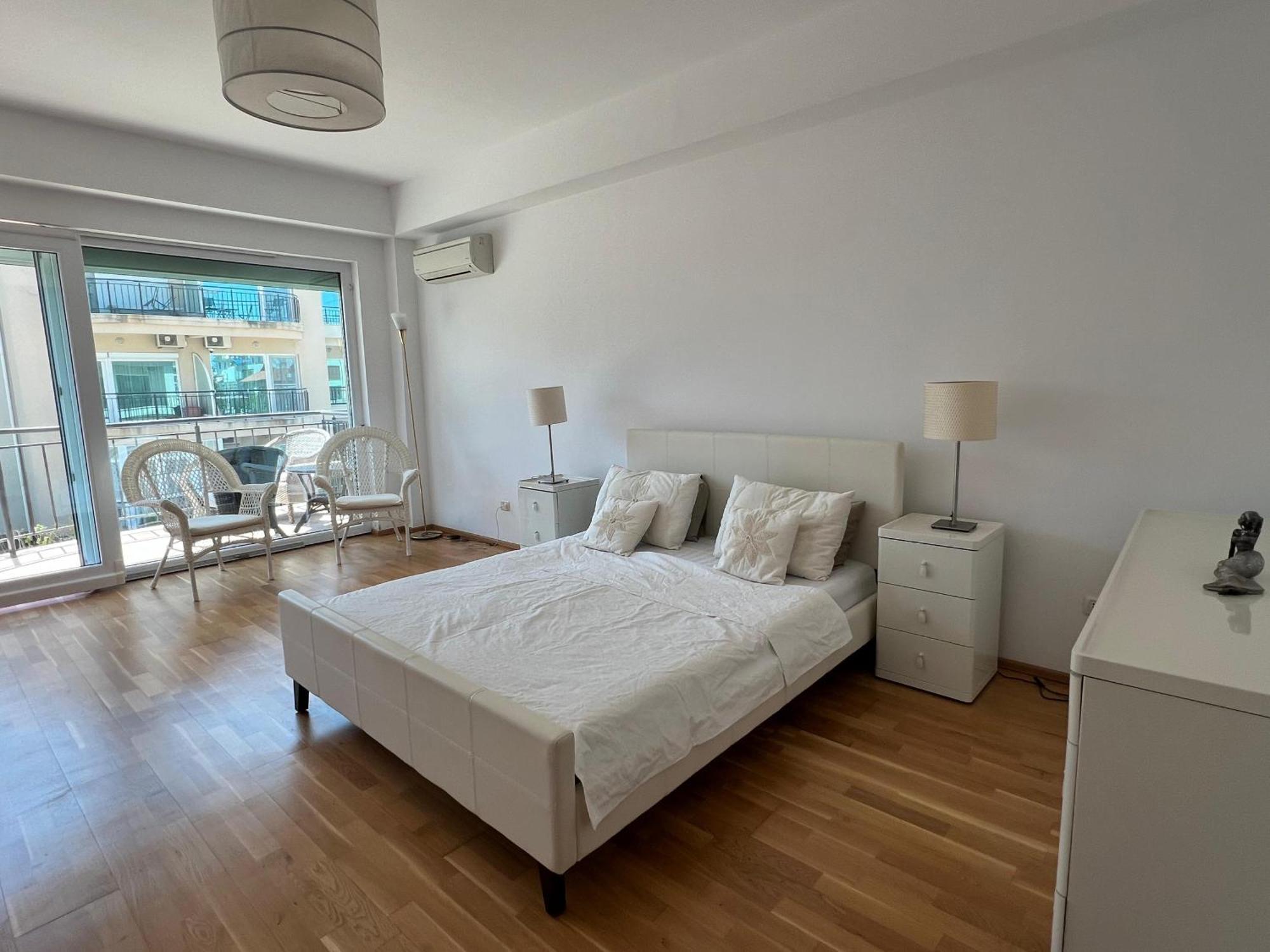 Sea Haven Mamaia Lux 130 M2 Vedere Mare นาโวดาริ ภายนอก รูปภาพ
