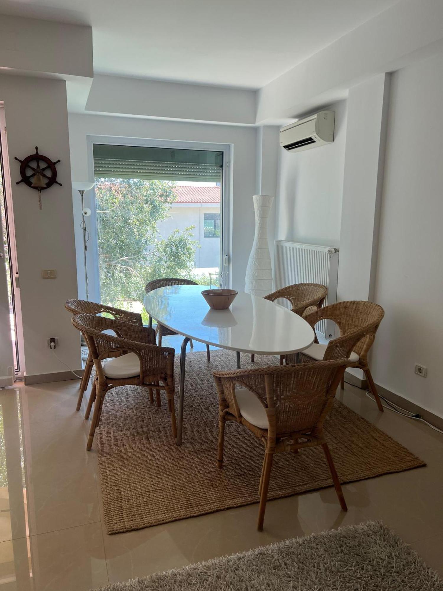 Sea Haven Mamaia Lux 130 M2 Vedere Mare นาโวดาริ ภายนอก รูปภาพ