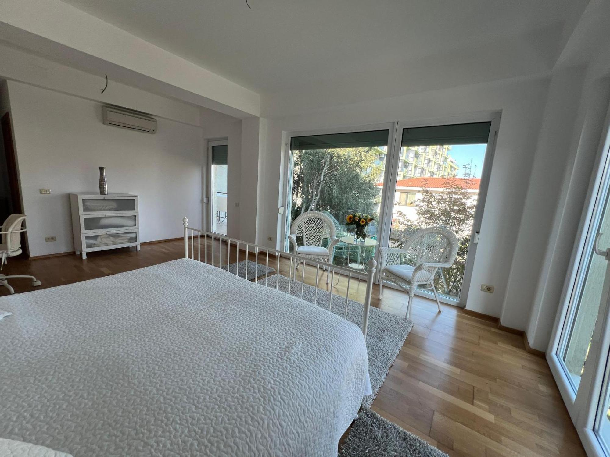 Sea Haven Mamaia Lux 130 M2 Vedere Mare นาโวดาริ ภายนอก รูปภาพ